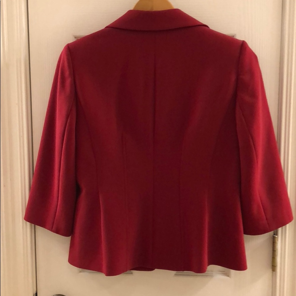 Suit Jacket - Picture 3 of 5